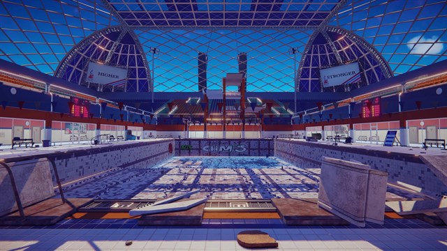 Sports Renovations screenshot 1