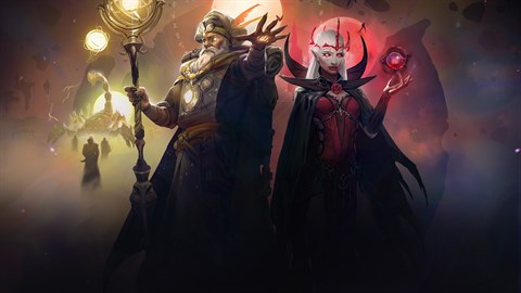 Age of Wonders 4: Expansion Pass 3