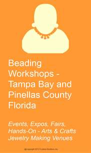 Beading Workshops - Tampa Bay screenshot 5