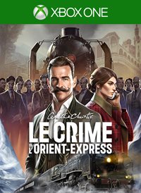 Agatha Christie - Le Crime de l'Orient-Express