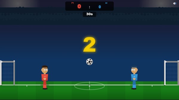 Bobble Kicks: Football Arena — 3