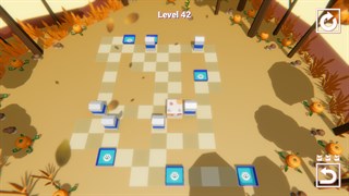 Fluffy Milo (Xbox Version) screenshot 5