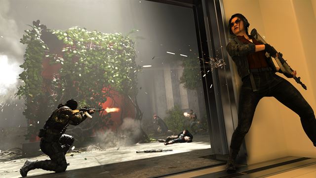 Call of Duty®: Black Ops 7 - Cross-Gen Bundle screenshot 9