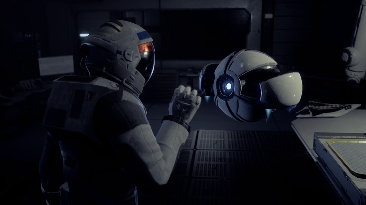 Deliver Us The Moon screenshot 6