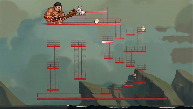 Angry Santa screenshot 3