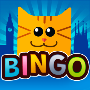 Lua Bingo Live: Jeux de Tombola Bingo Online