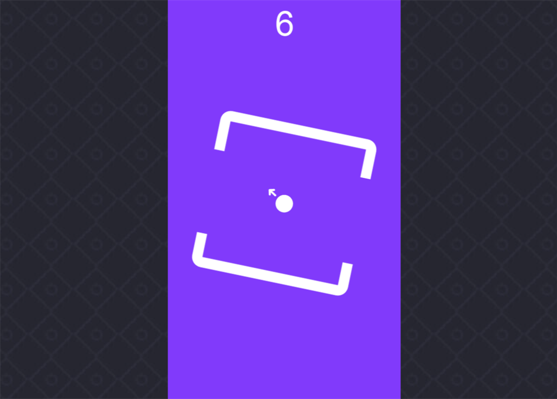 #3. Slit Sight (Windows) Podle: Advergame Technologies Private Limited