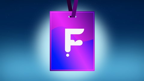 FUSER™ 2020 Backstage Pass