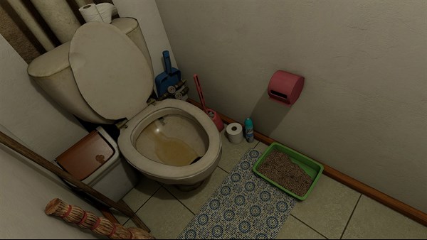Schoolboy Escape — 5