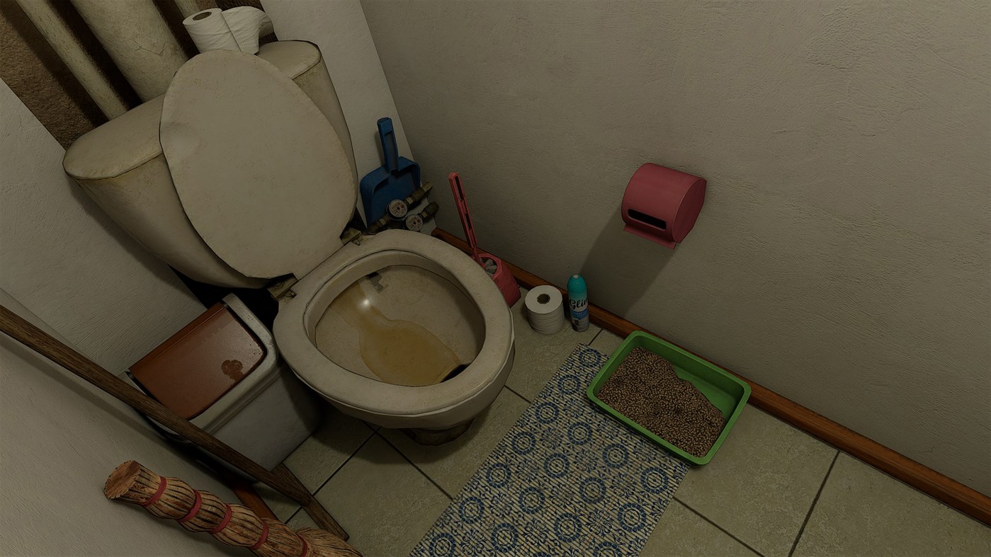 #3. Schoolboy Escape - Xbox Edition (Windows) Podle: SimulaMaker