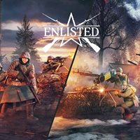 Enlisted - "Battle for Moscow": "High Caliber" Bundle