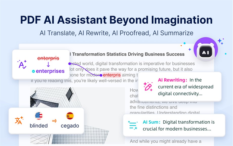 PDF Reader Pro: AI-Powered PDF Editor_2