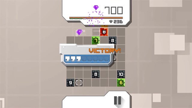 PyroMind screenshot 2