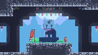 What Lies in the Multiverse + Aspire: Ina’s Tale Bundle screenshot 1
