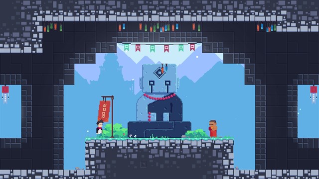 What Lies in the Multiverse + Aspire: Ina’s Tale Bundle screenshot 1