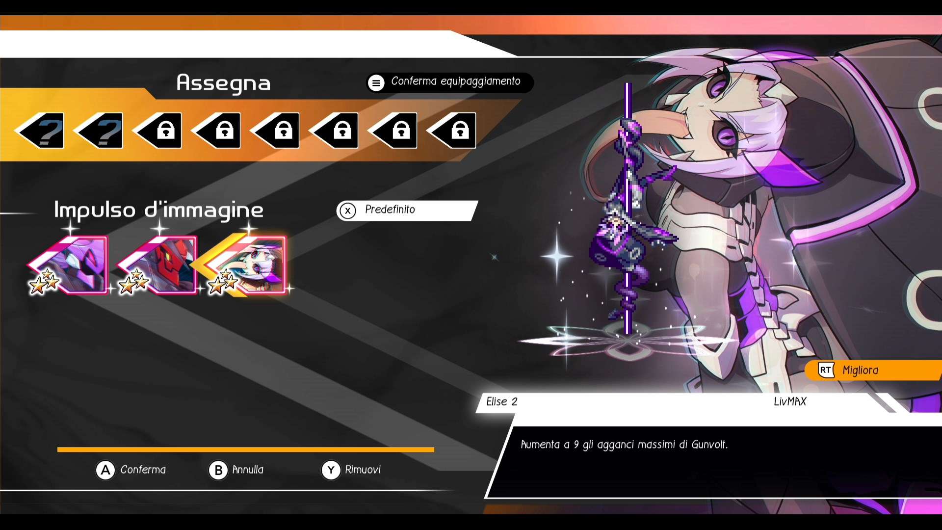 EX Image Pulses: Merak and Teseo pack | Xbox | Chiave | Privato