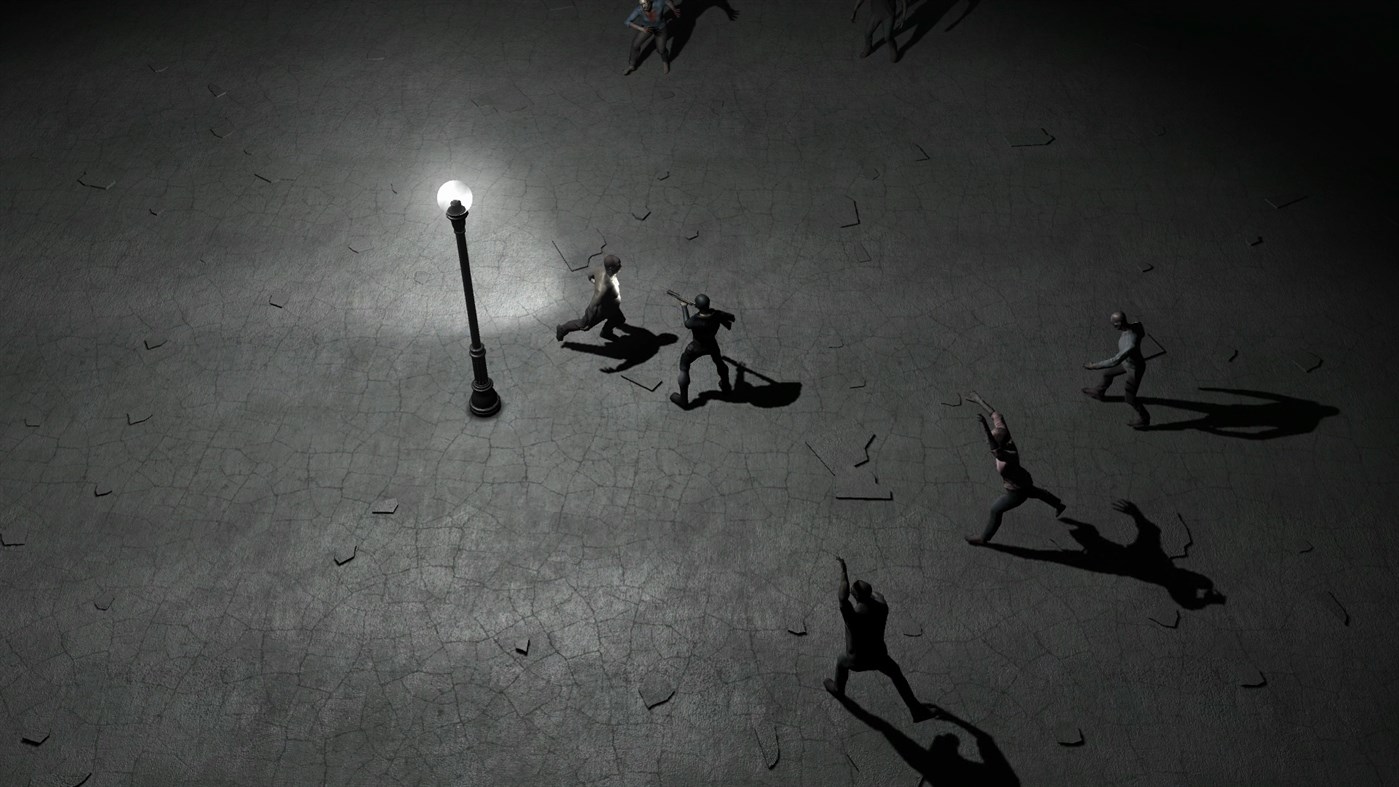 #2. Awesome Zombie Games Bundle (Xbox) By: Awesome Games Studio Sp. z o.o.