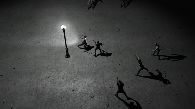 Awesome Zombie Games Bundle screenshot 2