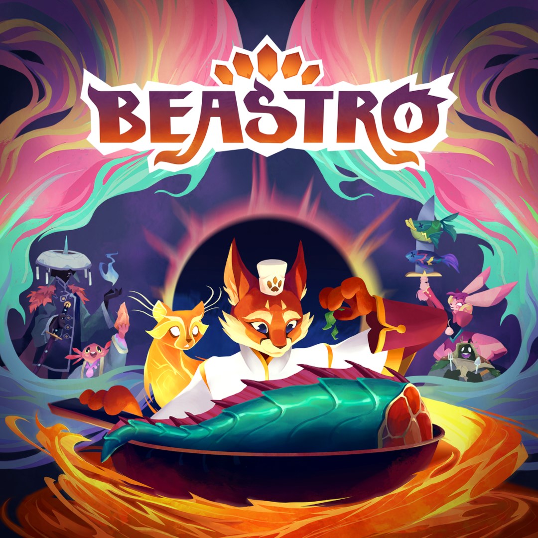 Beastro