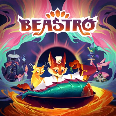 비스트로 Beastro