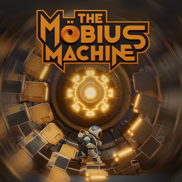 The Mobius Machine Demo