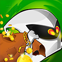 King Of Pyramid Thieves icon