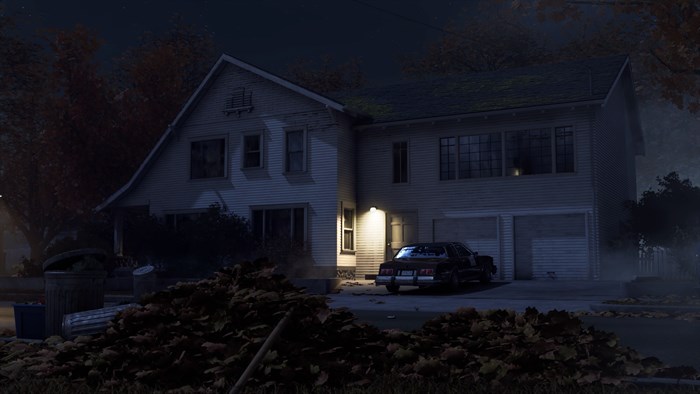 Halloween: The Game — скриншот 10