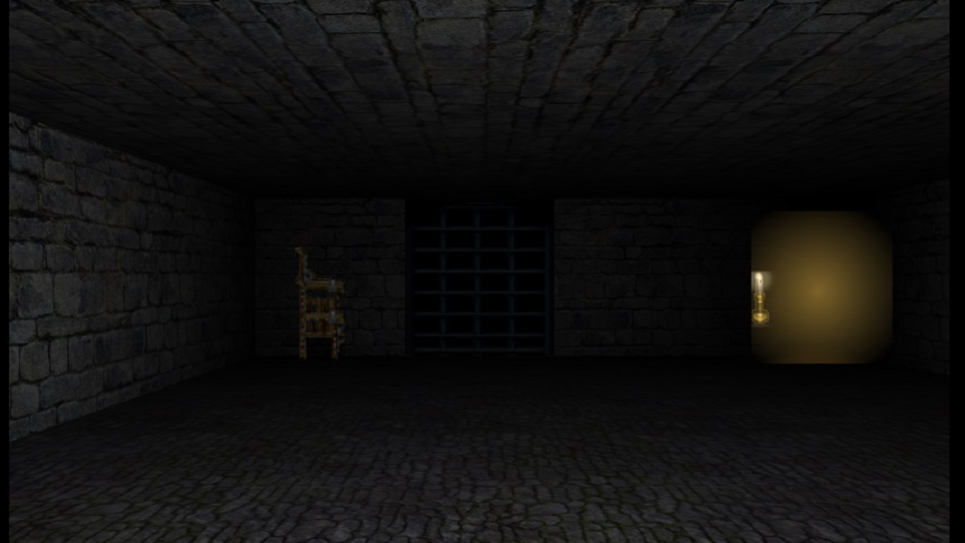 #2. Dungeon Nightmare (Windows) 由: Remainder Studios