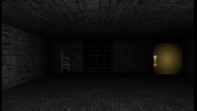 Dungeon Nightmare screenshot 2