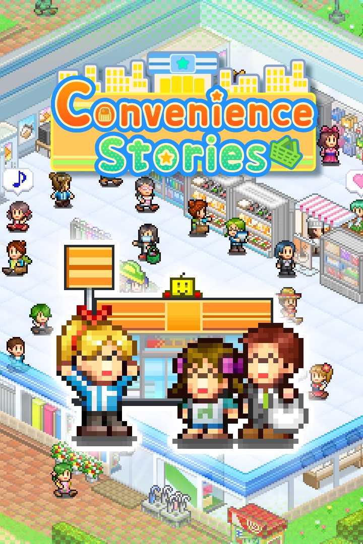 Convenience Stories