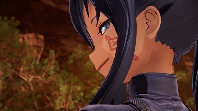 SWORD ART ONLINE Fractured Daydream Character Pass Vol. 1 screenshot 1