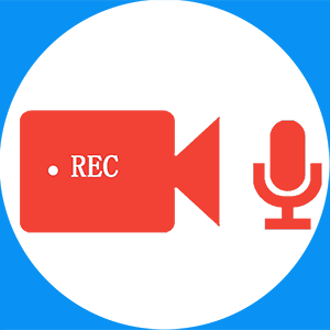Screen and Webcam Recorder