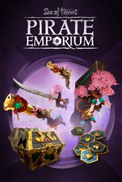 Bundle Brigante in fiore