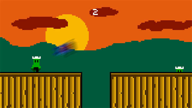 Train Bandit screenshot 1