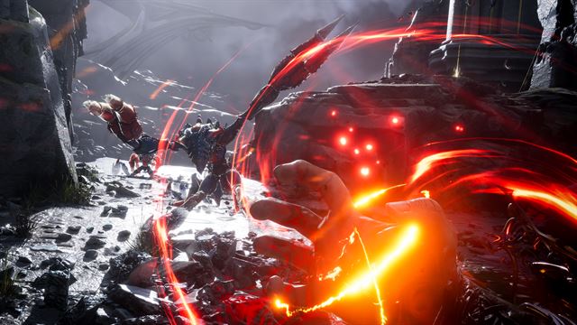 Immortals of Aveum™ screenshot 5