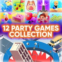 12 Party Games Collection