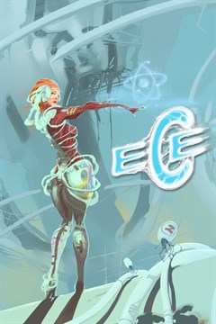 Cover poster for Energy Cycle Edge