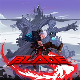 Aperçu Blade Assault