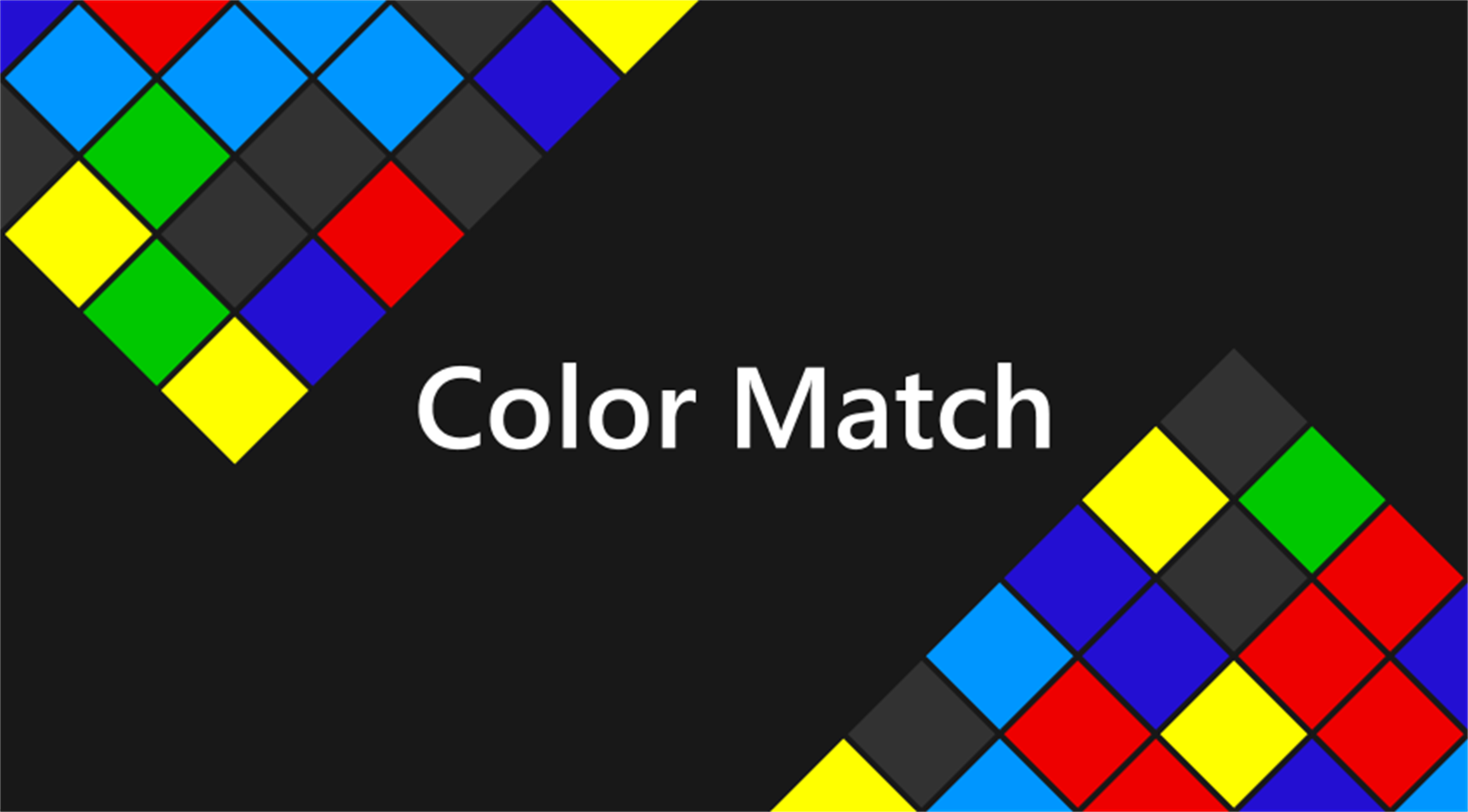 Color Match - Microsoft Apps