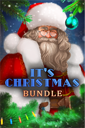 It's Christmas Bundle!