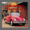 Volkswagen Sales Brochures 1938-1999