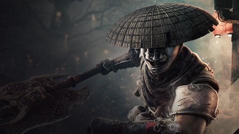 Пропуск прошлых лет – Г6С3 – FOR HONOR