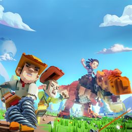 Aperçu PixARK