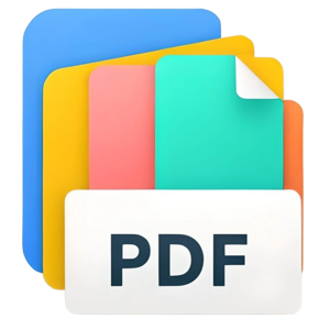 Extract, Split and Merge PDF Files