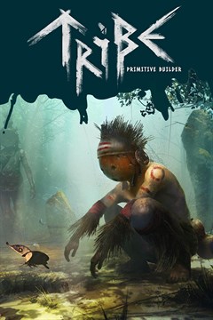 Cover poster for Tribe: Primitive Builder