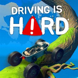 Aperçu Driving is Hard