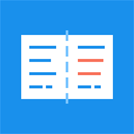 File Compare Icon