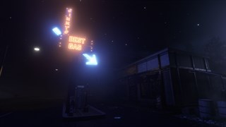 Those Who Remain. screenshot 2