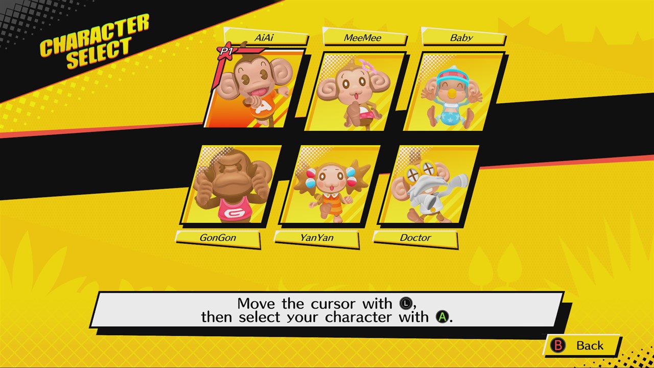 Super Monkey Ball: Banana Blitz HD screenshot 2