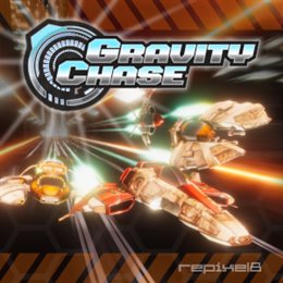 Aperçu Gravity Chase